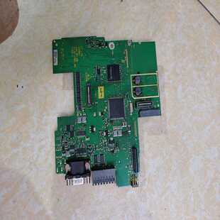 M751 功能 UX90D尼德科驱动器5.5KW主板 咨询