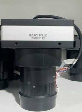 华睿科技iRAYPLE智能相机DH-MV-SL7082MG1--议价商品