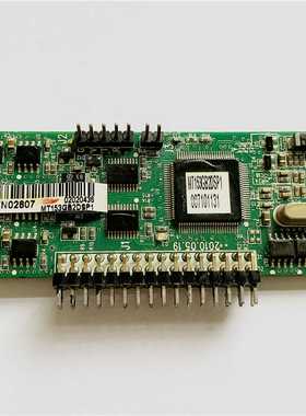 MT153GB2DSP1汇川变频器MD280和320系列包好的小立板竖板