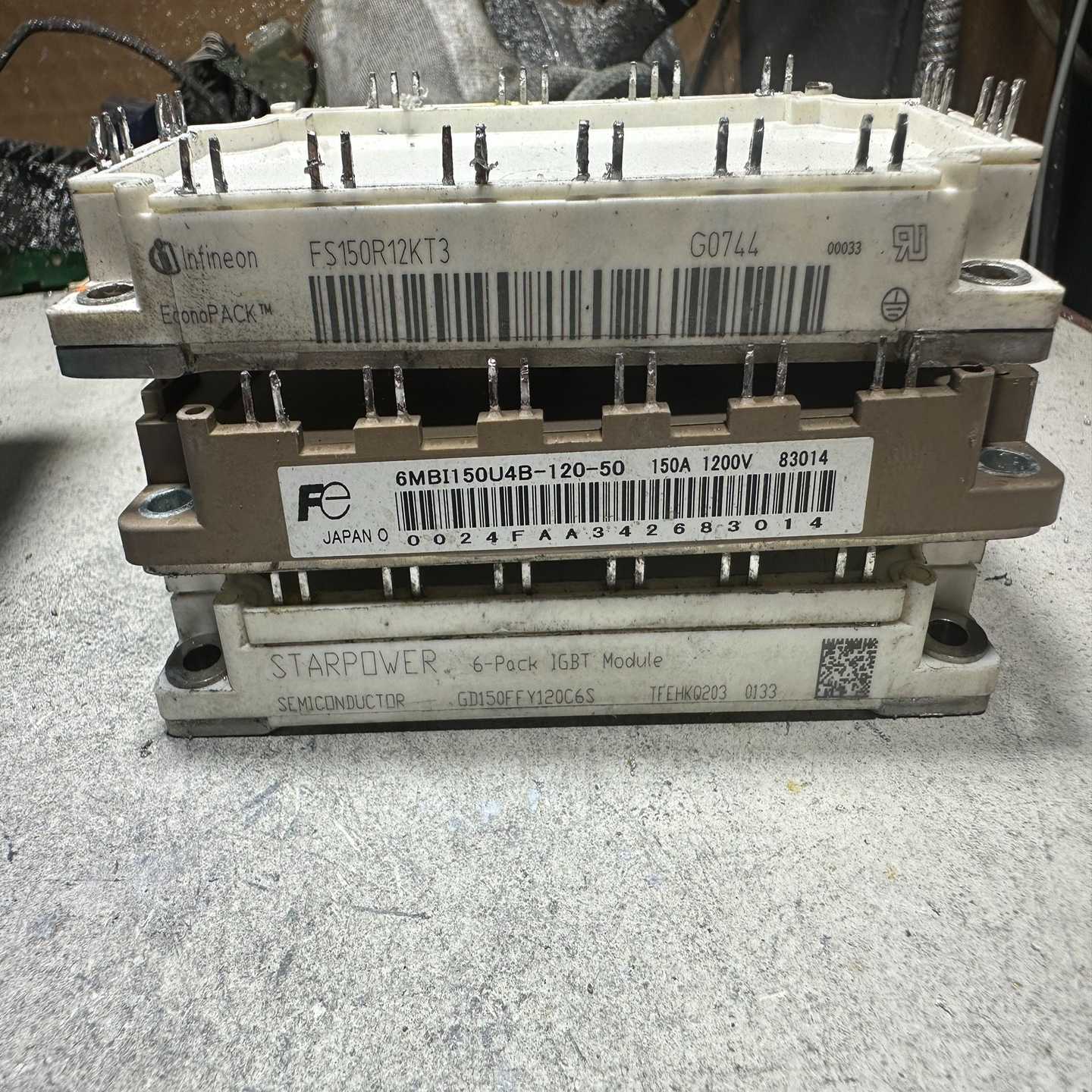 FS150R12KT3FS150R12KT4FS150询价