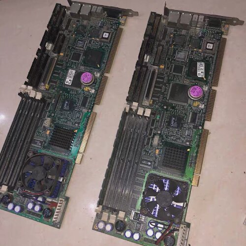 【询价】KONTRON控创工控板PCI-949 配CPU内存