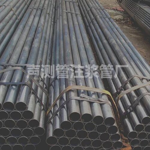 焊管无缝管穿线管圆管镀锌管黑圆管空心管直缝管螺旋管空调走水管