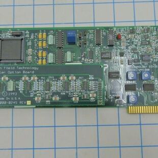 PM200 HIGH YIELD TECH 80001110 PCB WDAUGHTER BD 80000245 FI