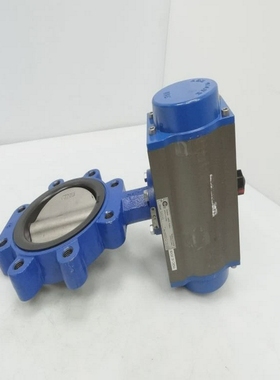 ABZ阀门和控制DA115执行器