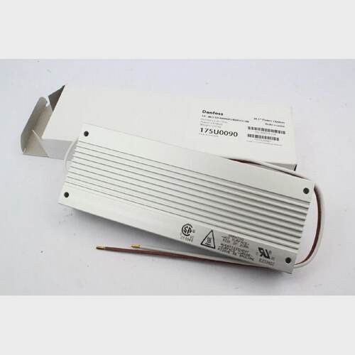 Danfoss MCE101A80R0P240RE65CBN 175U0090 B429
