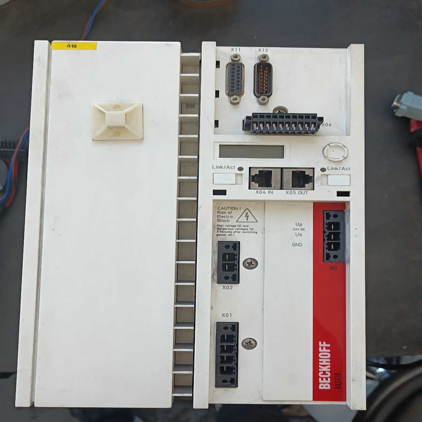 【议价】议价，议价，议价。AX5118-0000倍福BECKHO适用