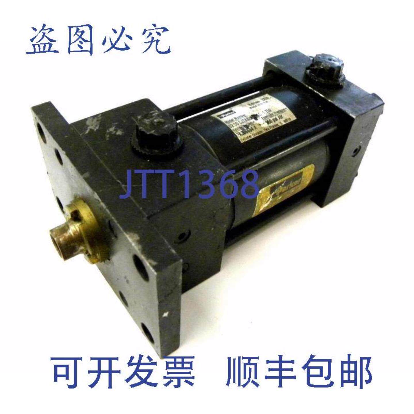 供应气缸 2英寸 内径 1-34英寸 行程 型号 0200 CJ2ANUS1AC 1750