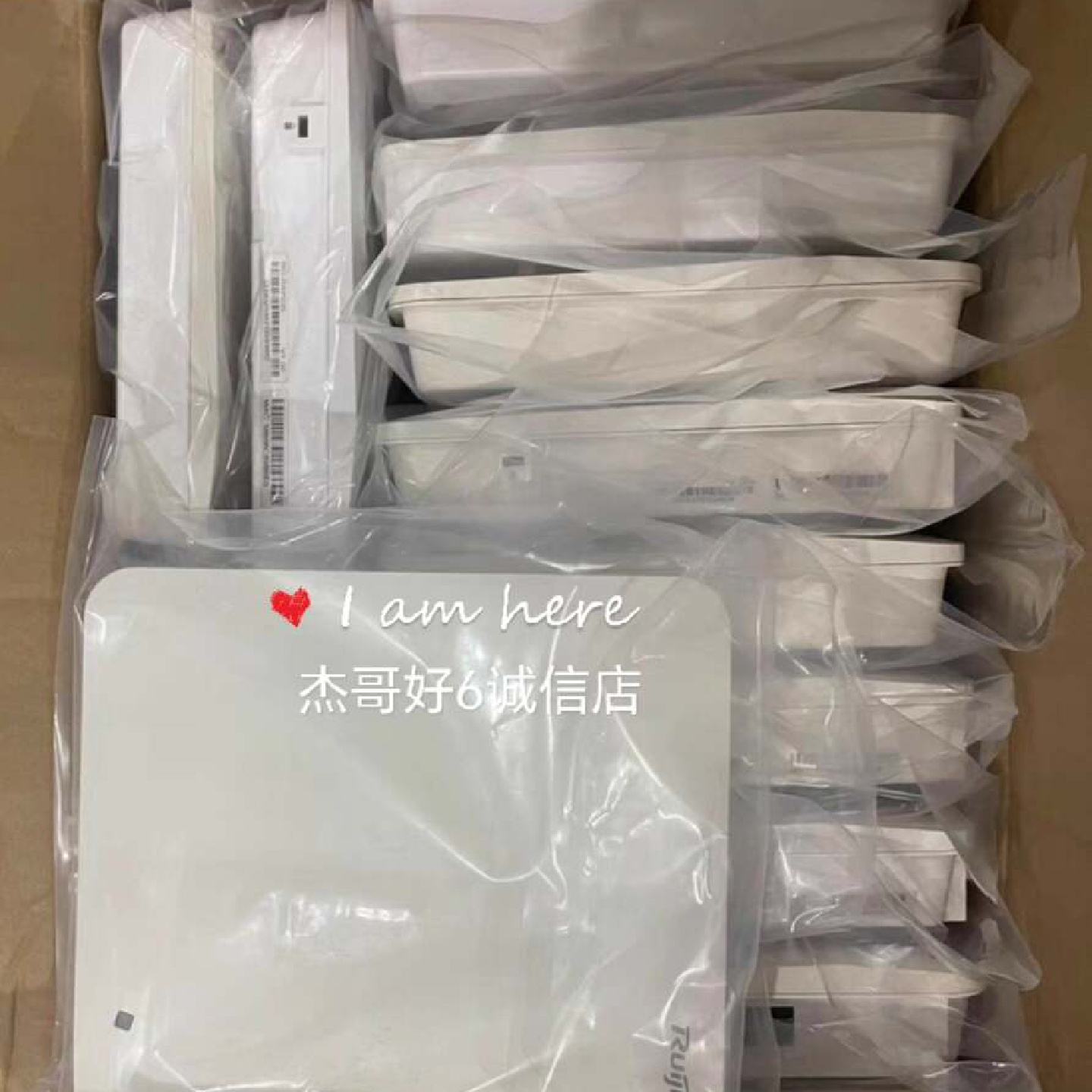 议价--rg-rap220(ev2)室内放装型无线接入点,内置矩阵式