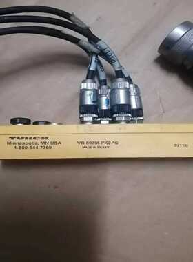 TURCK图尔克VB 803M-PX9-*C 实物（gg设备）