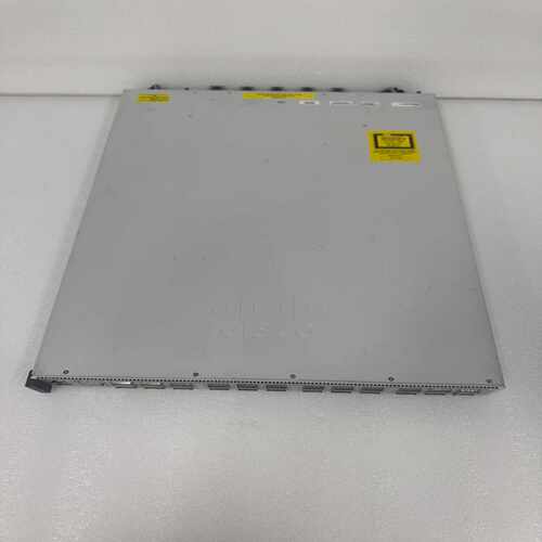 思科cisco C9500-24Q-A 24个40G口交换机~议价