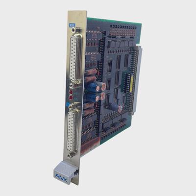 AMK AZEA242.00 Inverter Platina para Convertidor de Frecuenc