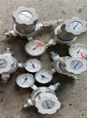 APTech调压阀（宝染商铺）