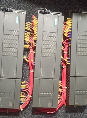 拆机西门子S7200系列6ES72162BD000XB-议价