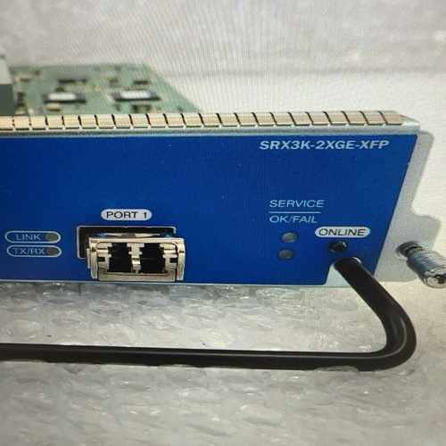 JuniperSRX3400SRX36002口万兆询价