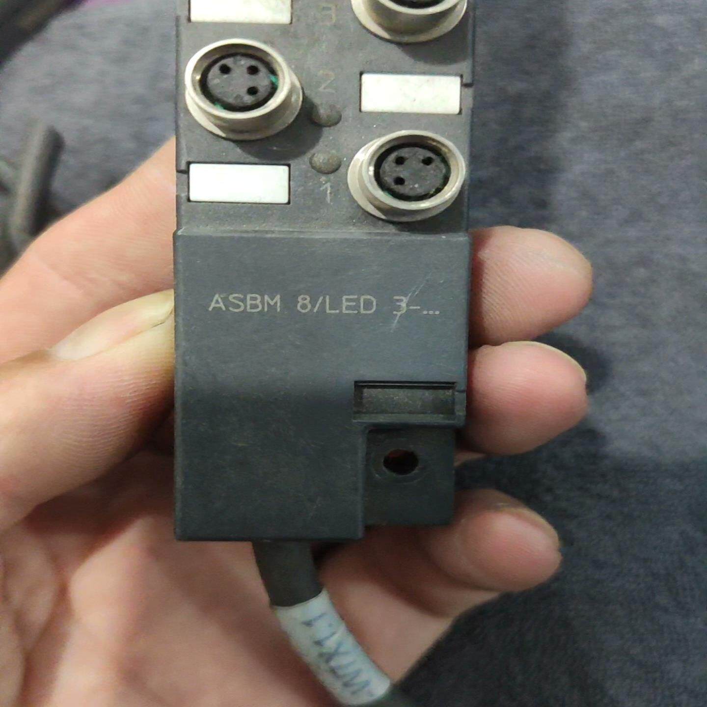 【请询价】隆堡ASBSM 10LED 3