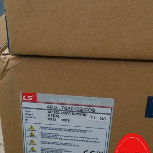 询》伺服马达SERVOMOTOR型号原装APMSE06MDK2