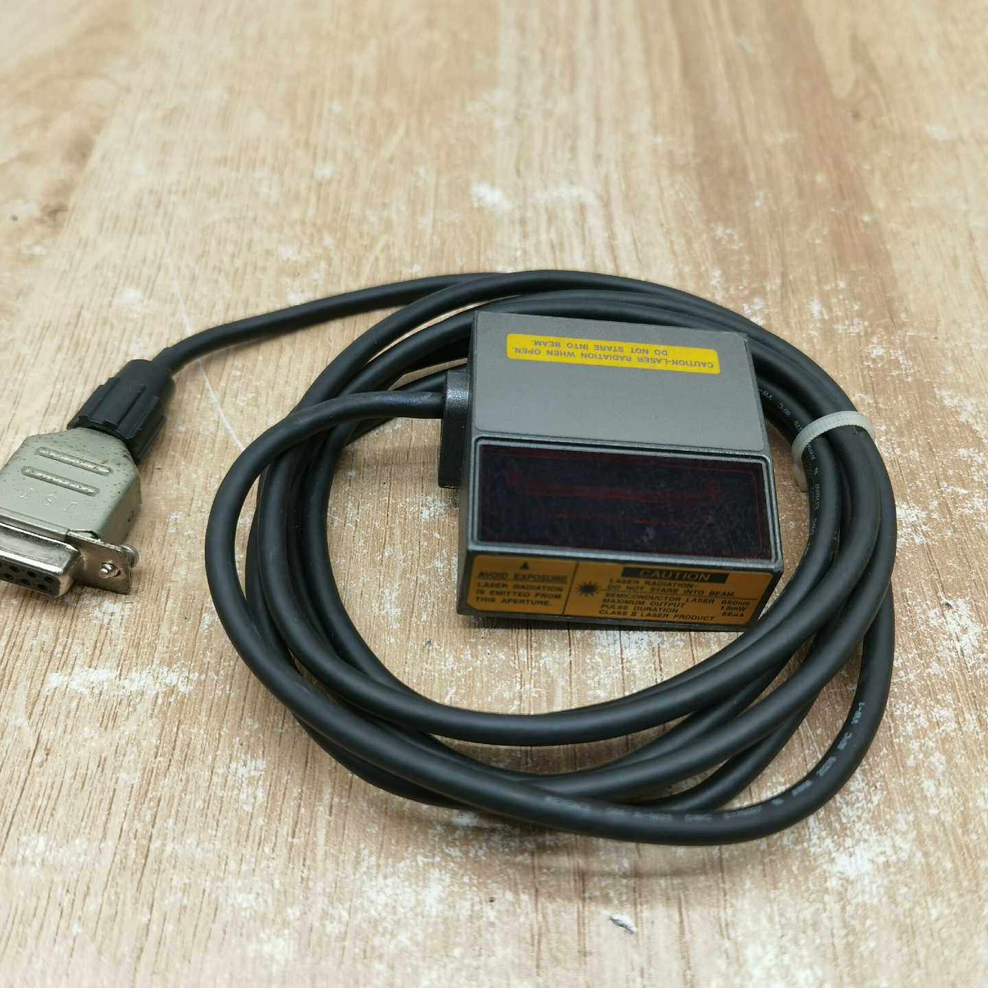 KEYENCE基恩士激光条码读取器BL-650HA议价（零零电子）,3C数码配件,其它配件,淘宝优惠券,粉丝福利购,淘宝优惠卷