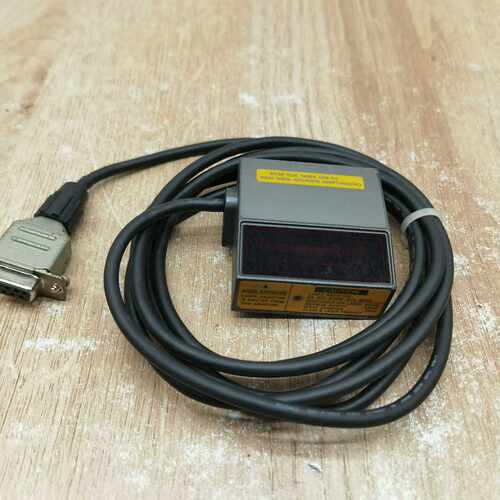KEYENCE基恩士激光条码读取器BL-650HA议价（零零电子）