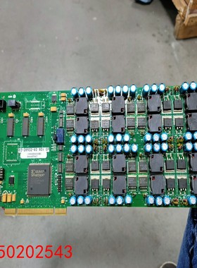 【请询价】ASMASM  03-20932-03 REV GQ 灯光板