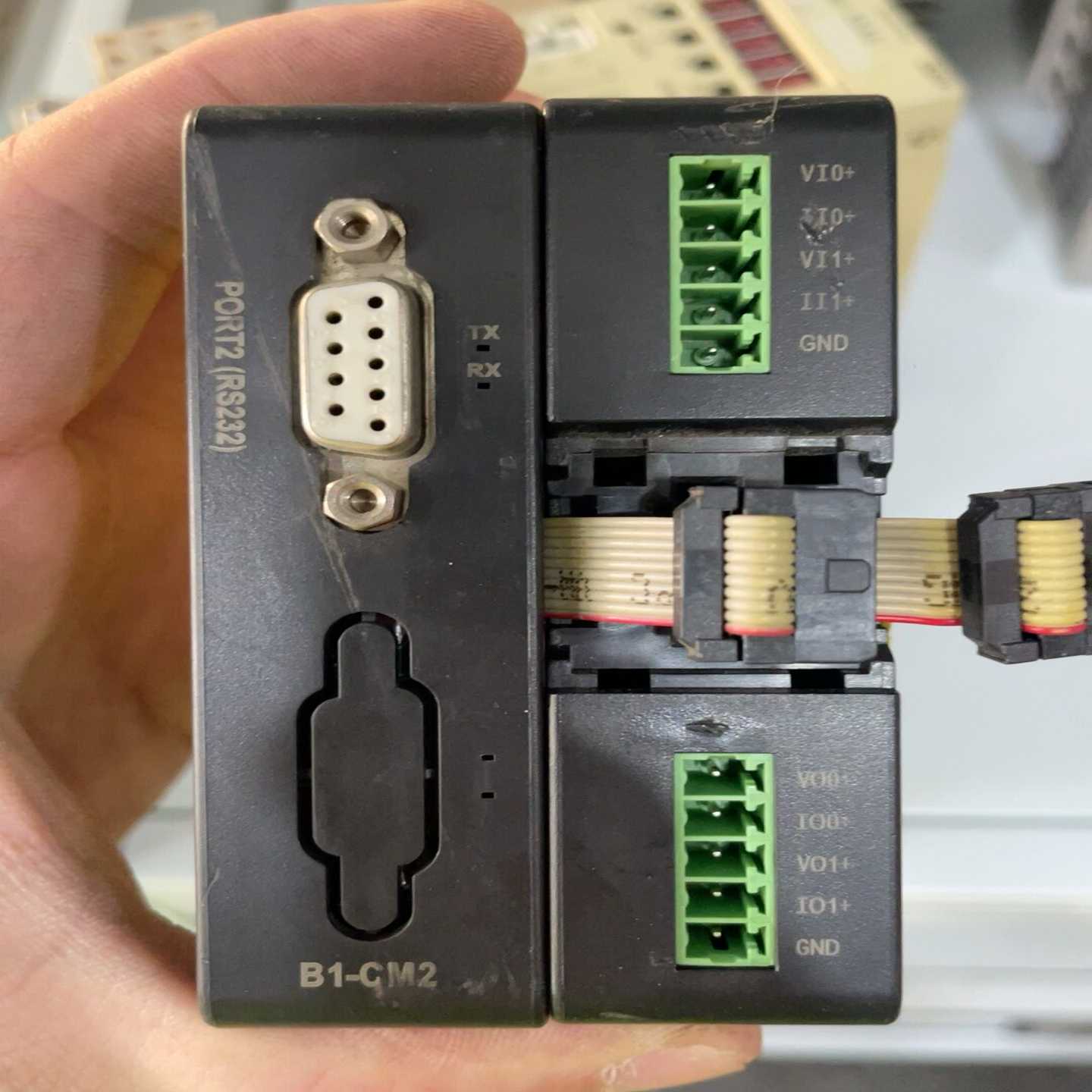 永宏模块：B1-CM2B1L2A2D各一个询价