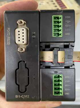 永宏模块：B1-CM2B1L2A2D各一个询价