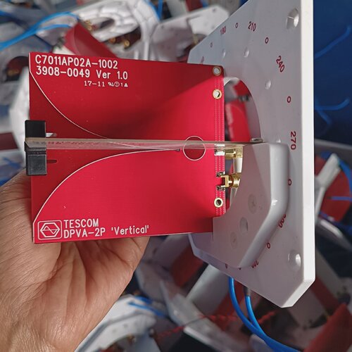 询-TESCOM DPVA2P vertical C0711A
