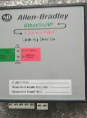 【议价】罗克韦尔1788-EN2DN适用