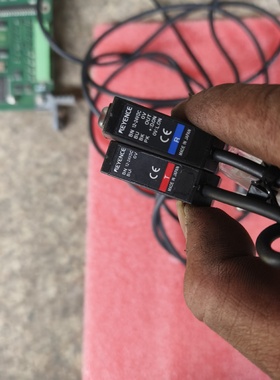 KEYENCE基恩士传感器两个型号FZM51PPZ议价