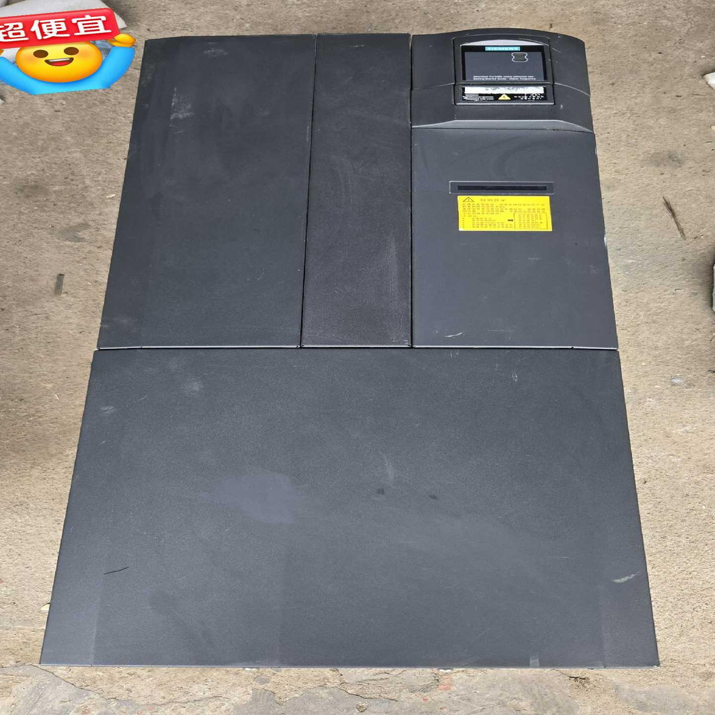 430变频器6SE6430-2UD37-5FB0，~询价