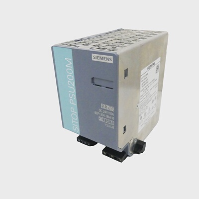 议价Sitop Psu200m 6Ep13343Ba10 6Ep1 3343Ba10 Power Supply Ps