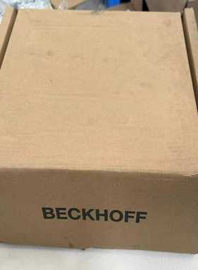BECKHOFFAX5201驱动器询价
