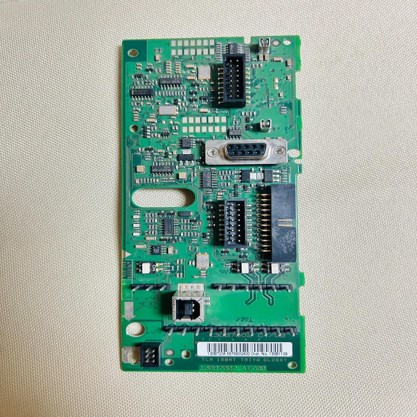 【请询价】丹佛斯变频器FC302主板型号130B7002 AT09