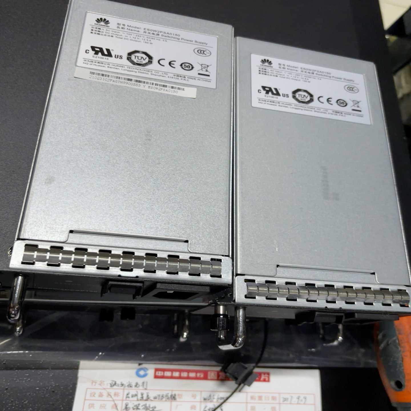 询价~ES0W2PSA0150,电源，可以充新。