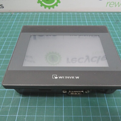Weinview MT6050iP touch screen HMI