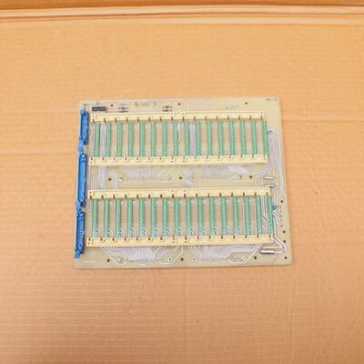 NORCONTROL NN8131 MOTHERBOARD