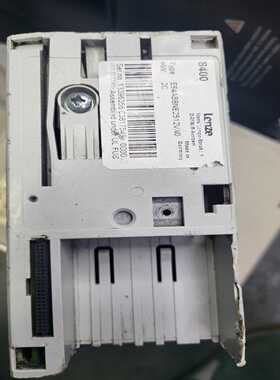 【议价】伦茨变频器E84NE2512VN0，功能包