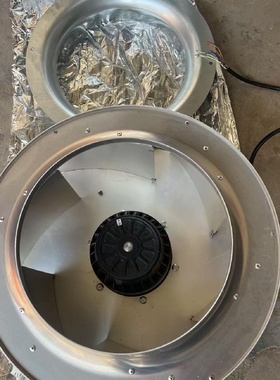 全新原装离心风机型号YWFK4D560GH13LD议价