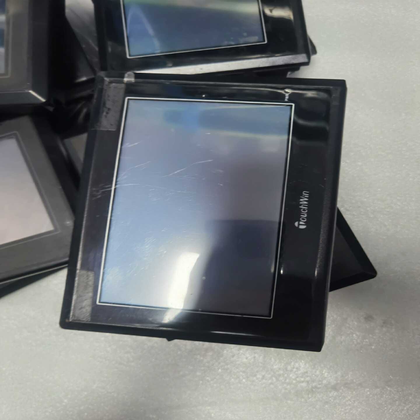 议价信捷触摸屏TH765-MT