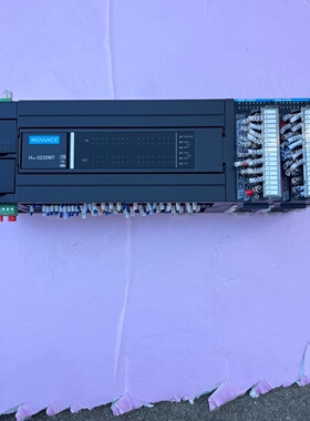 议价汇川H3U3232MT扩展模块AM6001600E议价