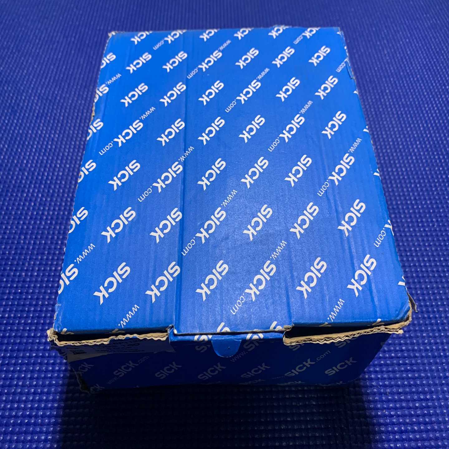 【议价】未用过Sick位移传感器适用