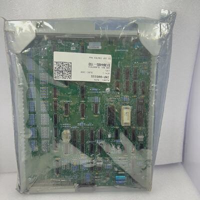 Neu Honeywell 51304485150 Digital Eingang Prozessor Modul 51