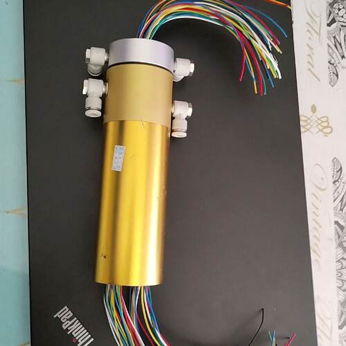 询价MOFLON默孚龙滑环，型号MK21一S36，2路气36路电议价