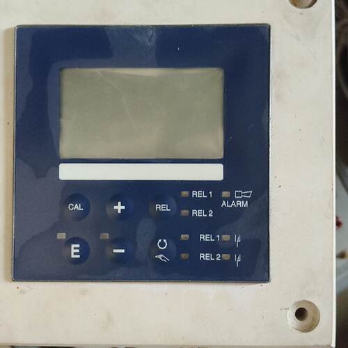 EH恩德斯豪斯电导率仪变送器型号OPM223PR001—议价