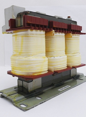 Siemens4EP3700-2US004EP3700-2US0035.5ANetzdrosselTrans