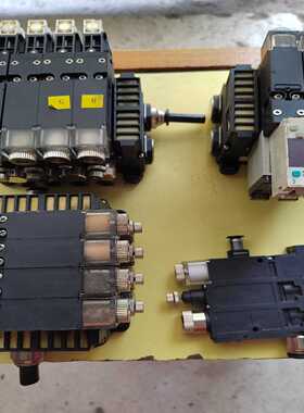 议价PISCO电磁阀VKMH100W-T420S2E-B02-