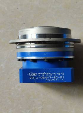 【请询价】拆机台湾锋桦减速机VRTJ-064-7-S2-P1