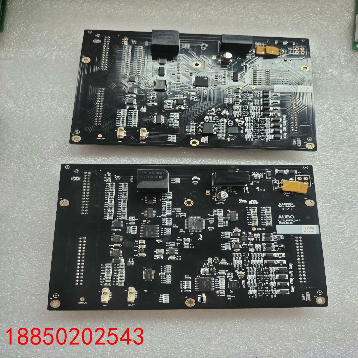 【请询价】AUBO工控主板型号LCB-J0E8-V402020年