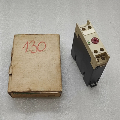 MOELLERTE11-30TIMEDELAYRELAY1.5-30SEC208-250VAC