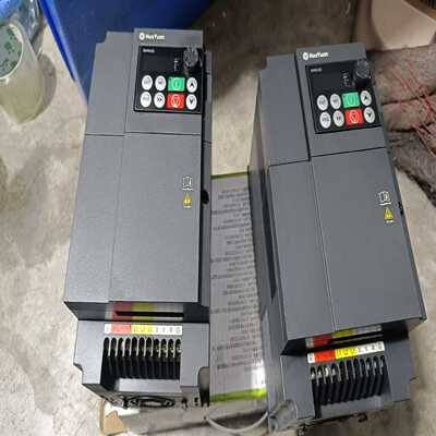 Huayuan（华远）变频器， VC-4T0040G/005~议价