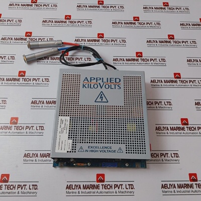 APLICADO KILOVOLTIOS RD012RZZ264 Fuente De Alimentacin De Al